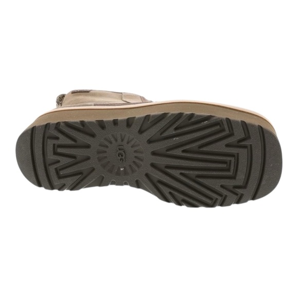 UGG Cityfunc Women's Zip Fashion Boot - Picture 6 of 8